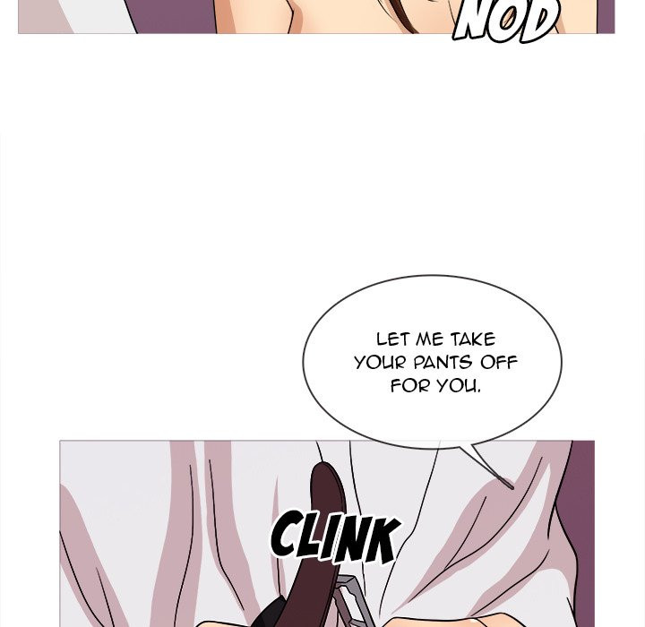 Love Me More Chapter 12 image 95