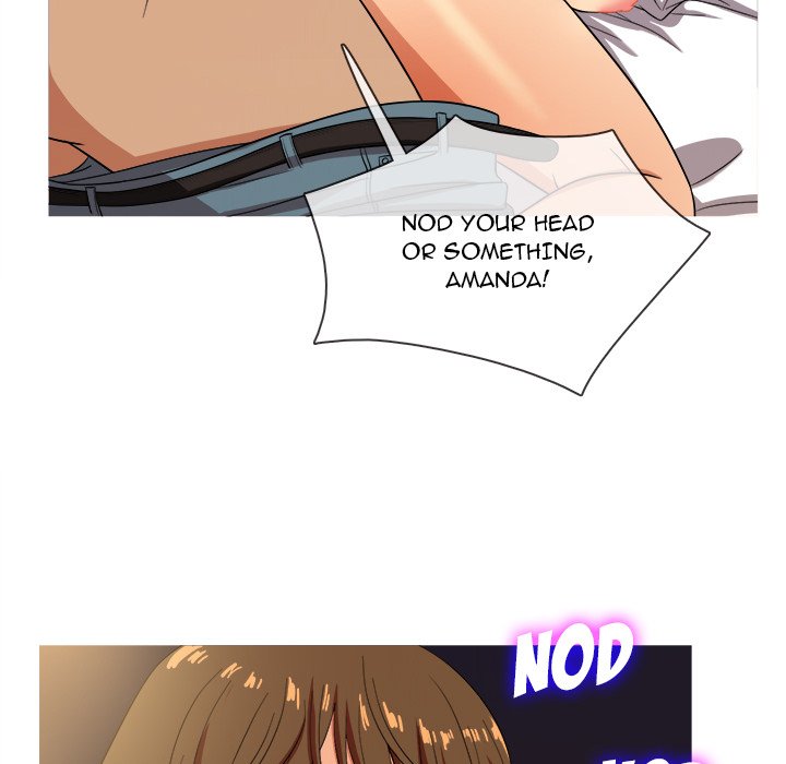 Love Me More Chapter 13 image 100