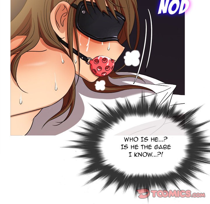Love Me More Chapter 13 image 101