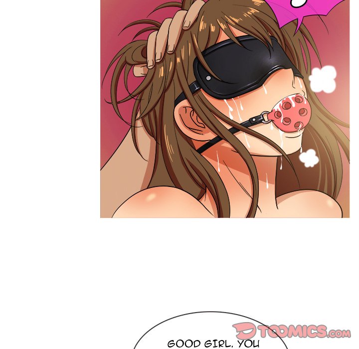 Love Me More Chapter 13 image 104