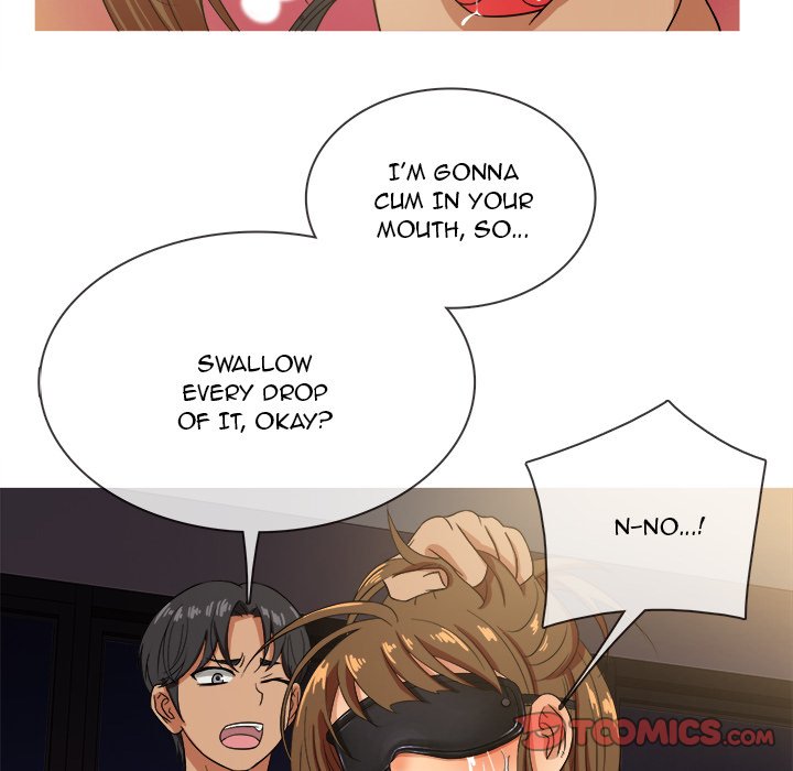 Love Me More Chapter 13 image 107