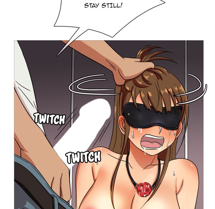 Love Me More Chapter 13 image 115