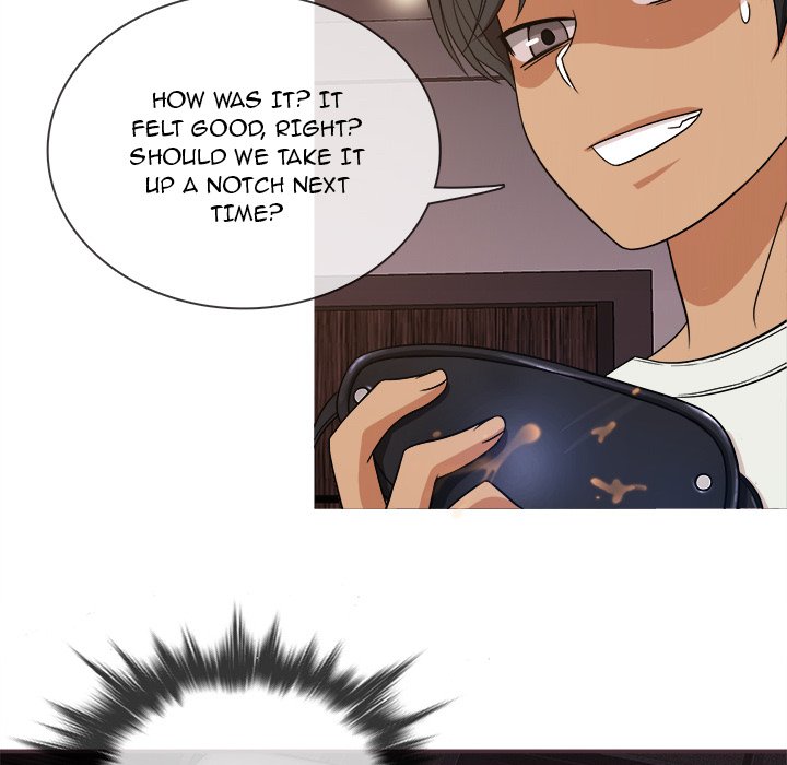 Love Me More Chapter 13 image 121