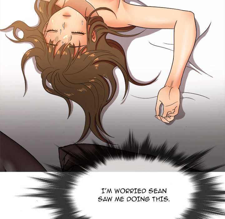 Love Me More Chapter 13 image 123