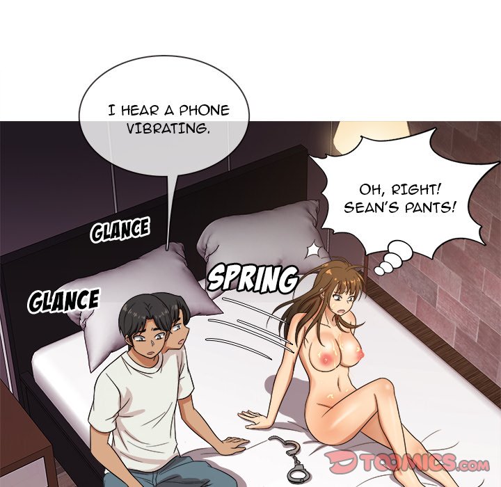 Love Me More Chapter 13 image 125