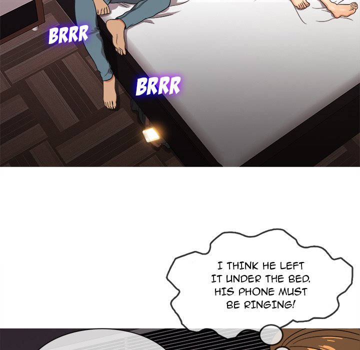 Love Me More Chapter 13 image 126