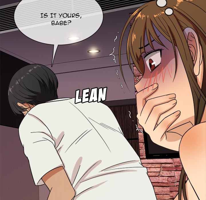 Love Me More Chapter 13 image 127
