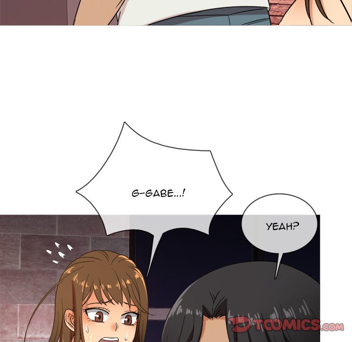 Love Me More Chapter 13 image 128