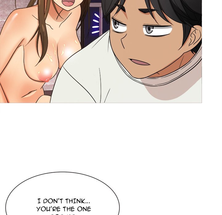 Love Me More Chapter 13 image 129