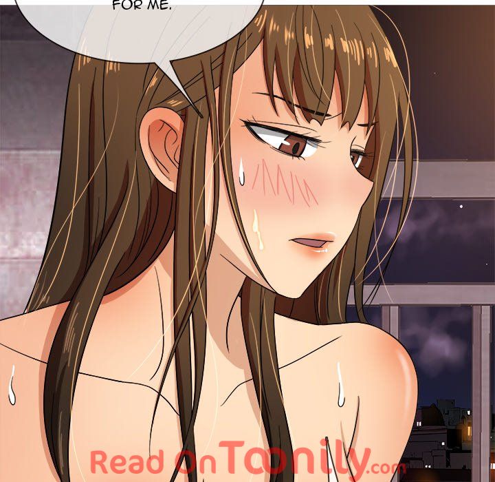 Love Me More Chapter 13 image 130