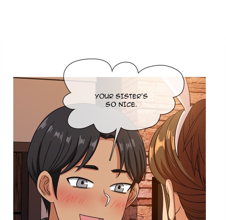 Love Me More Chapter 13 image 15