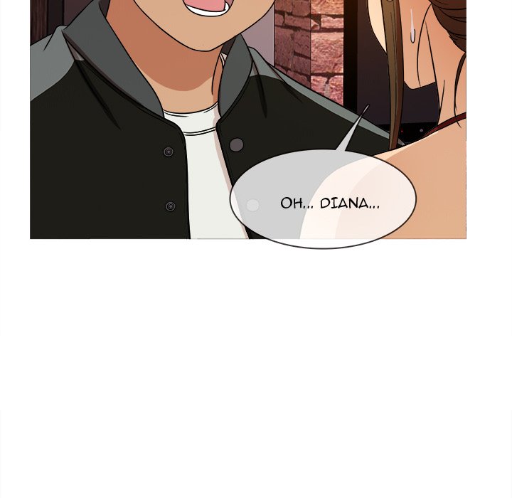 Love Me More Chapter 13 image 16