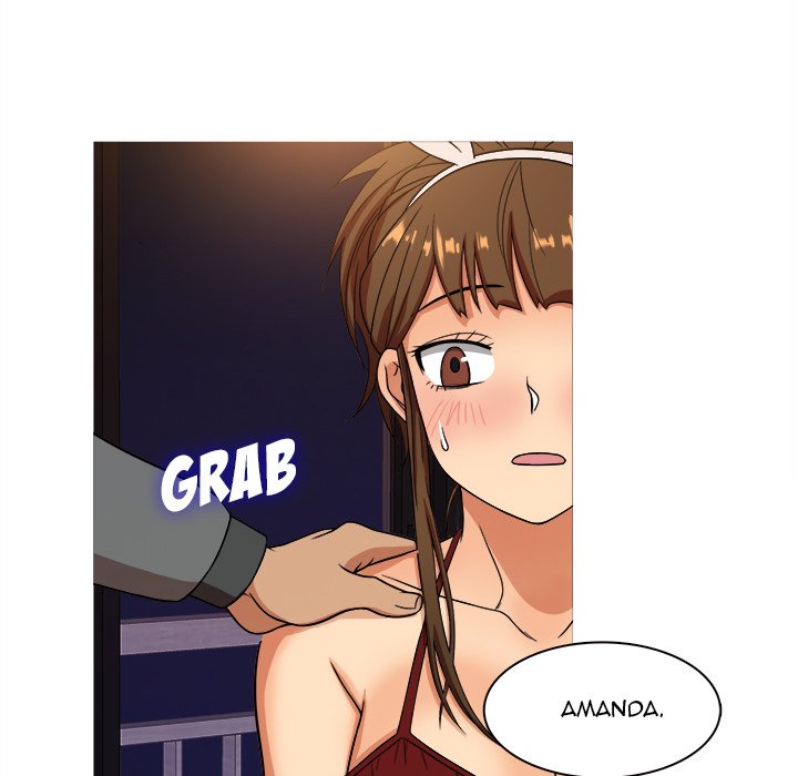 Love Me More Chapter 13 image 19