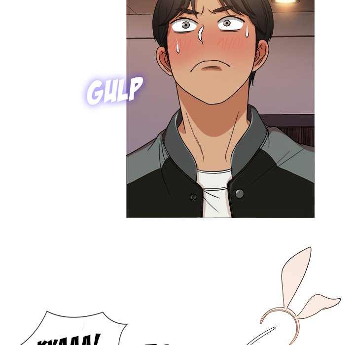 Love Me More Chapter 13 image 21