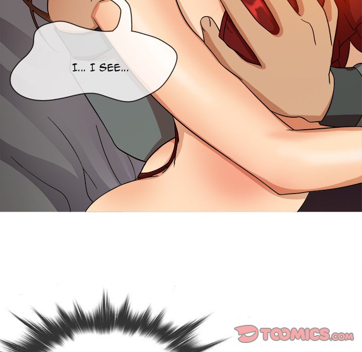 Love Me More Chapter 13 image 26