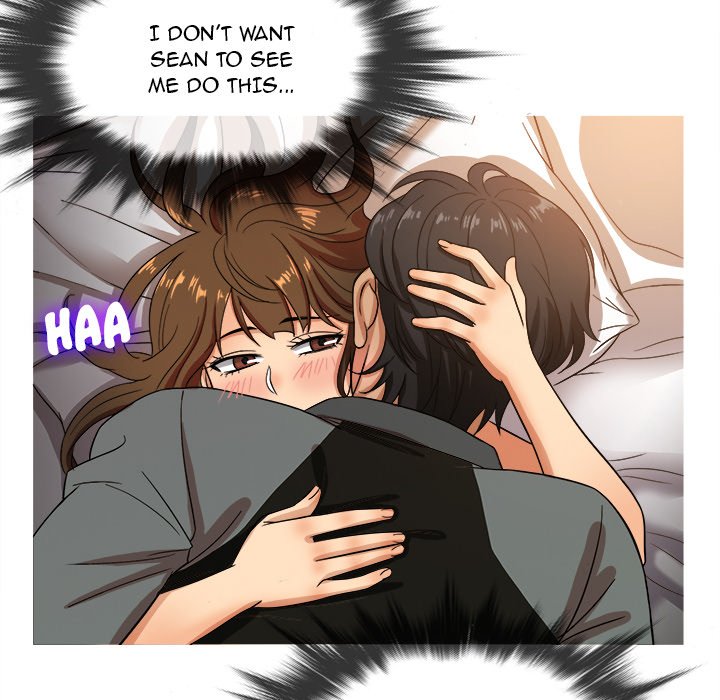 Love Me More Chapter 13 image 27
