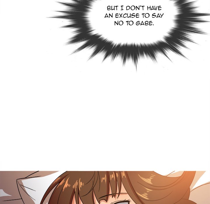 Love Me More Chapter 13 image 28