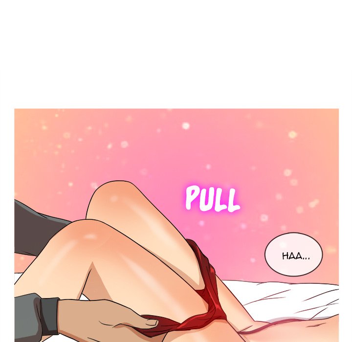 Love Me More Chapter 13 image 40