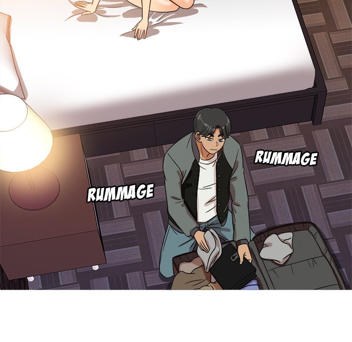 Love Me More Chapter 13 image 54