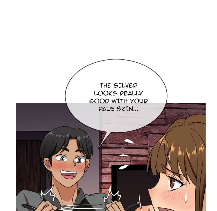 Love Me More Chapter 13 image 61