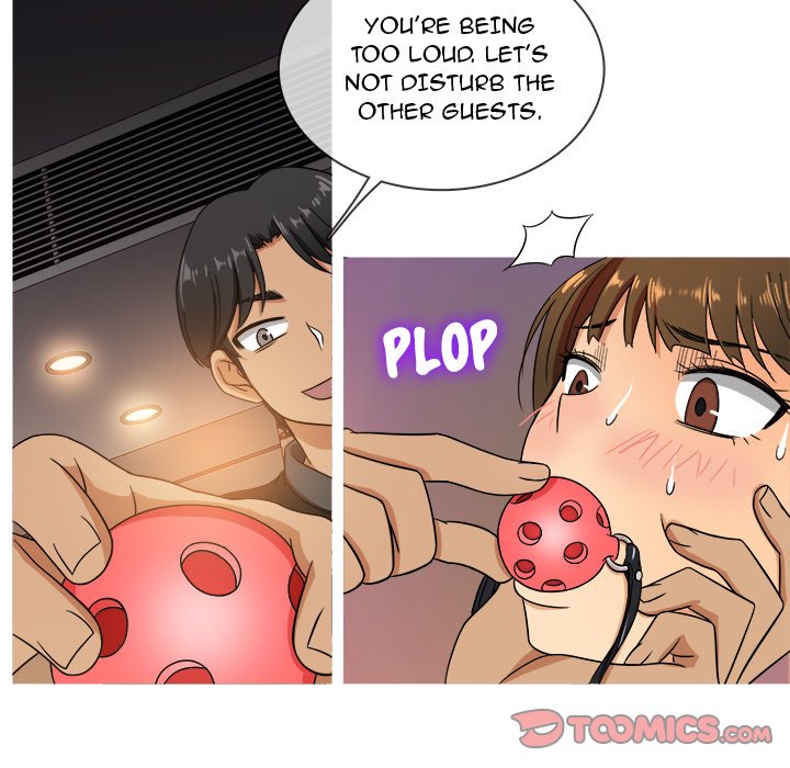 Love Me More Chapter 13 image 65