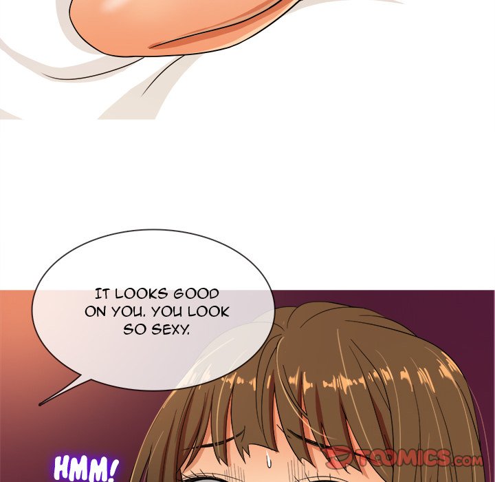 Love Me More Chapter 13 image 68