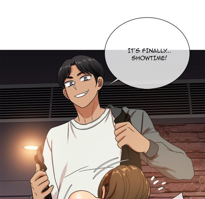 Love Me More Chapter 13 image 75