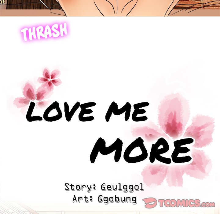 Love Me More Chapter 13 image 77