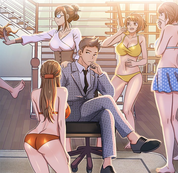 Love Me More Chapter 13 image 78