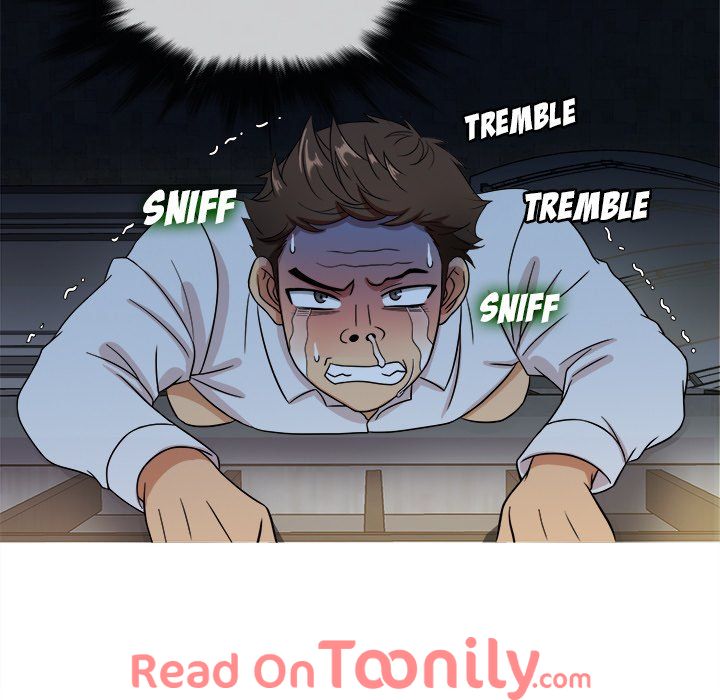 Love Me More Chapter 13 image 7