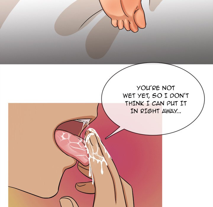 Love Me More Chapter 13 image 90
