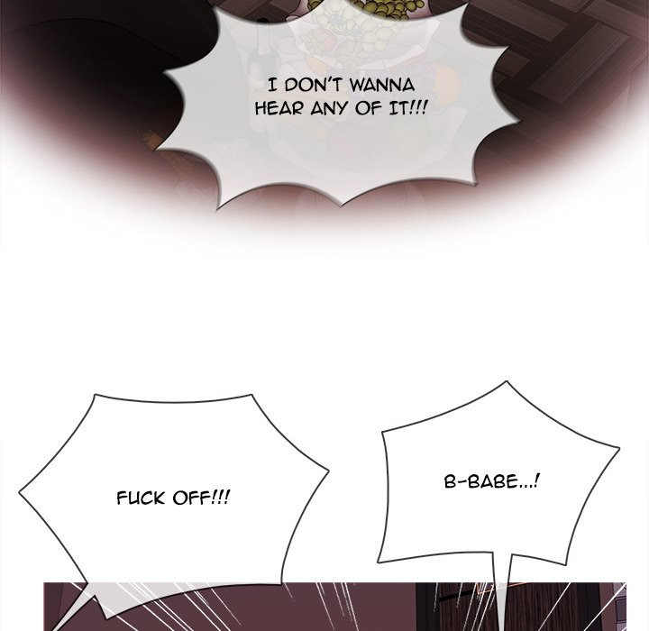 Love Me More Chapter 14 image 17
