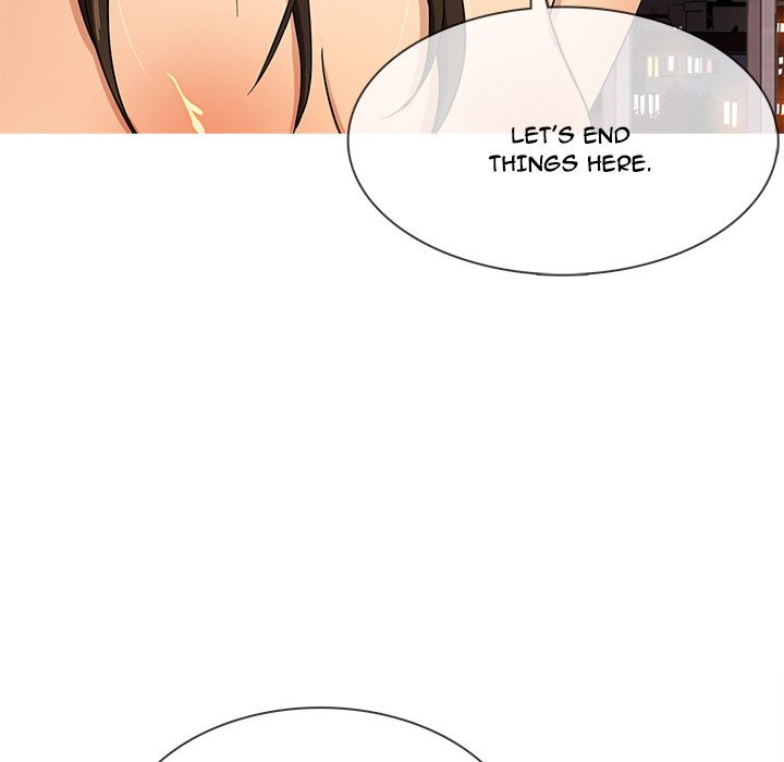 Love Me More Chapter 14 image 4