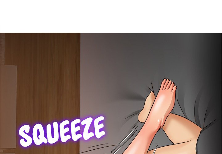 Love Me More Chapter 15 image 0