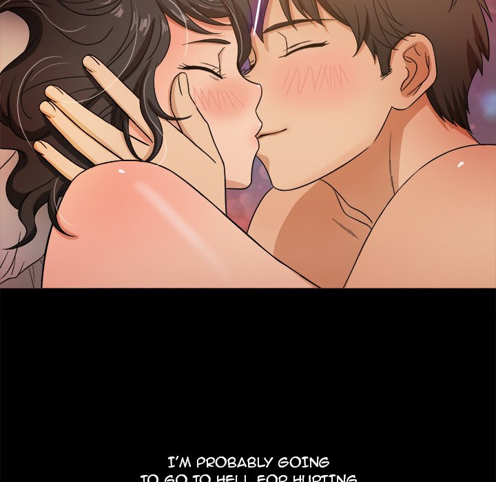 Love Me More Chapter 15 image 9