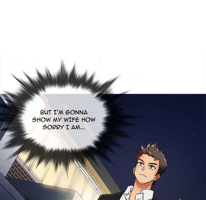 Love Me More Chapter 15 image 103
