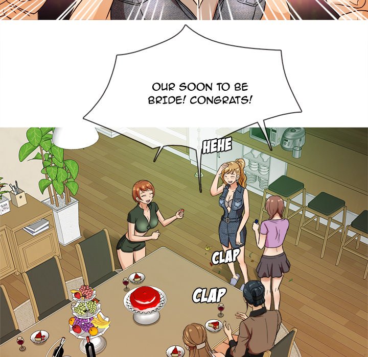 Love Me More Chapter 15 image 111