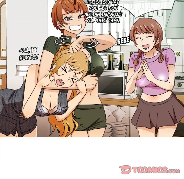 Love Me More Chapter 15 image 113