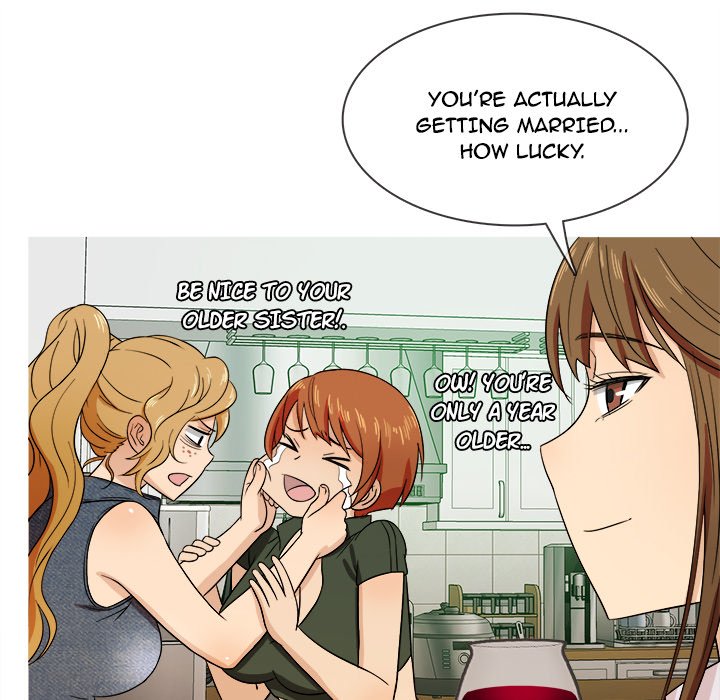 Love Me More Chapter 15 image 114