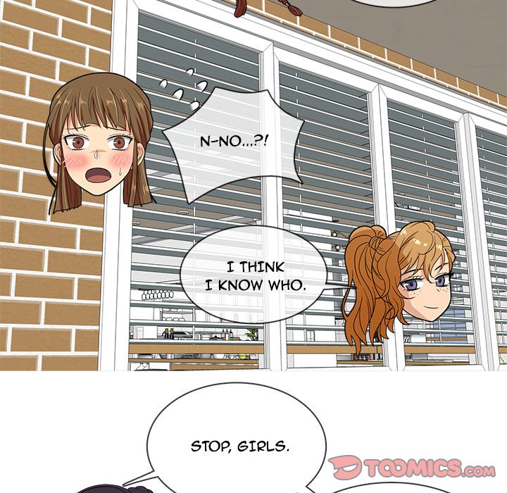 Love Me More Chapter 15 image 122