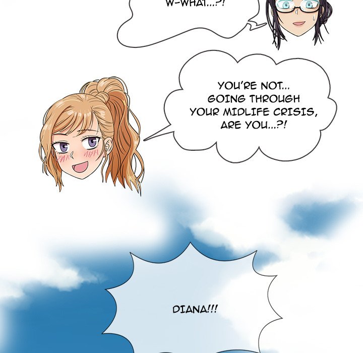 Love Me More Chapter 15 image 124