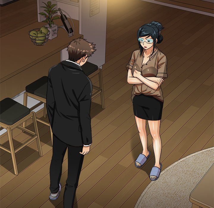 Love Me More Chapter 15 image 13