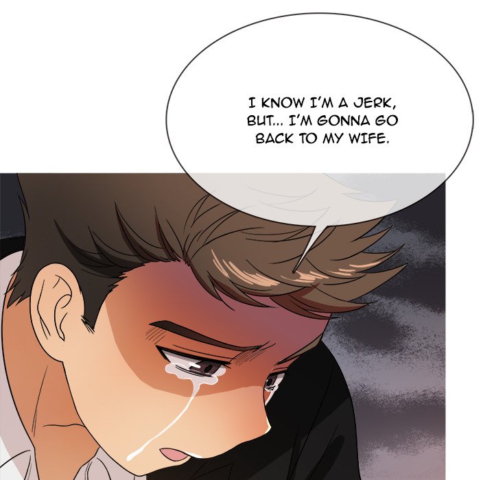 Love Me More Chapter 15 image 18