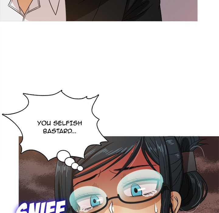 Love Me More Chapter 15 image 19