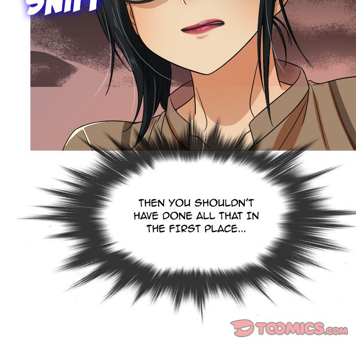 Love Me More Chapter 15 image 20
