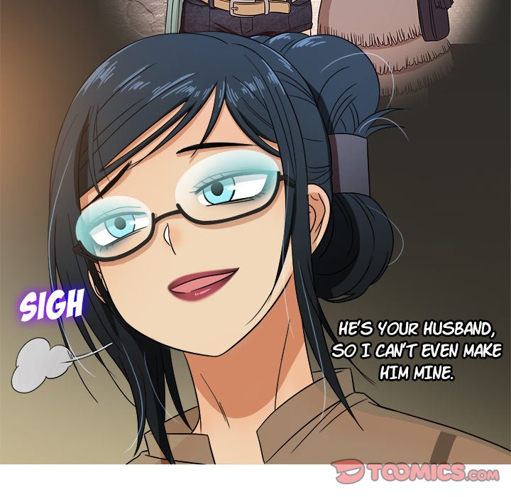 Love Me More Chapter 15 image 23