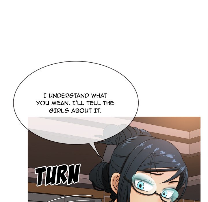 Love Me More Chapter 15 image 24