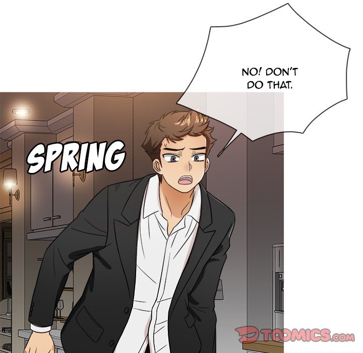 Love Me More Chapter 15 image 26