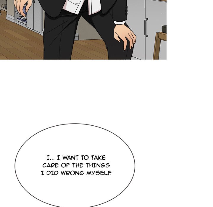 Love Me More Chapter 15 image 27