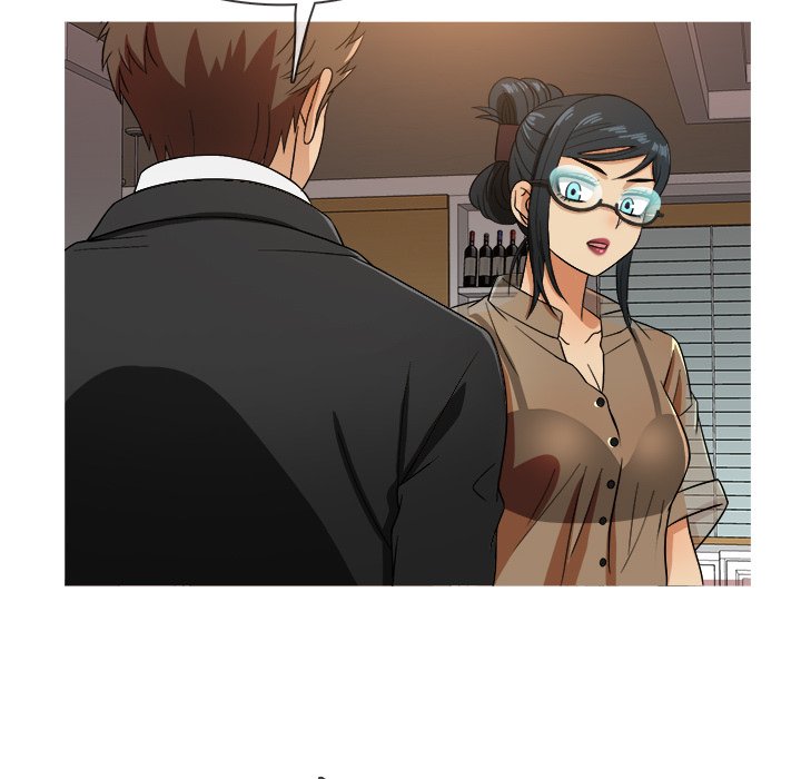 Love Me More Chapter 15 image 28